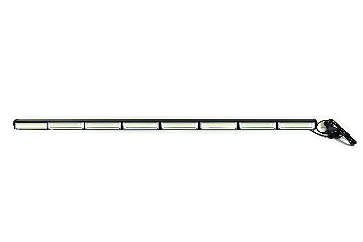 Barra panoramica TB-099 IB 8 120 CM 2