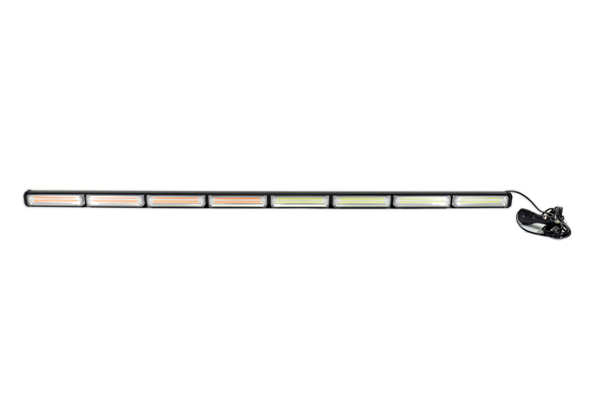 Barra panoramica TB-099 WY 8 120 CM 2