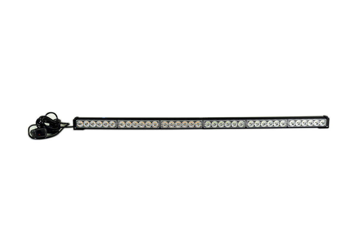 Barra Led Panorámico