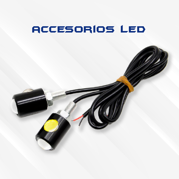 Accesorios LED