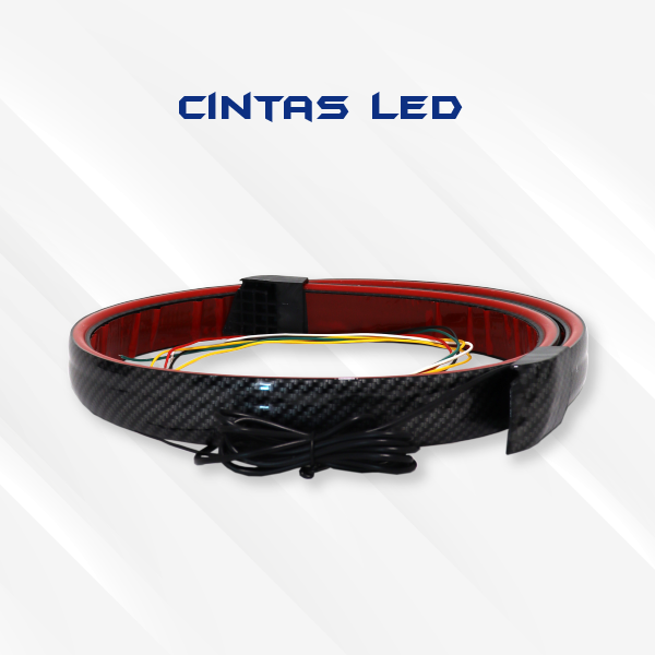 Cintas LED