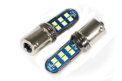 Bombilla LED de freno trasero para coche
