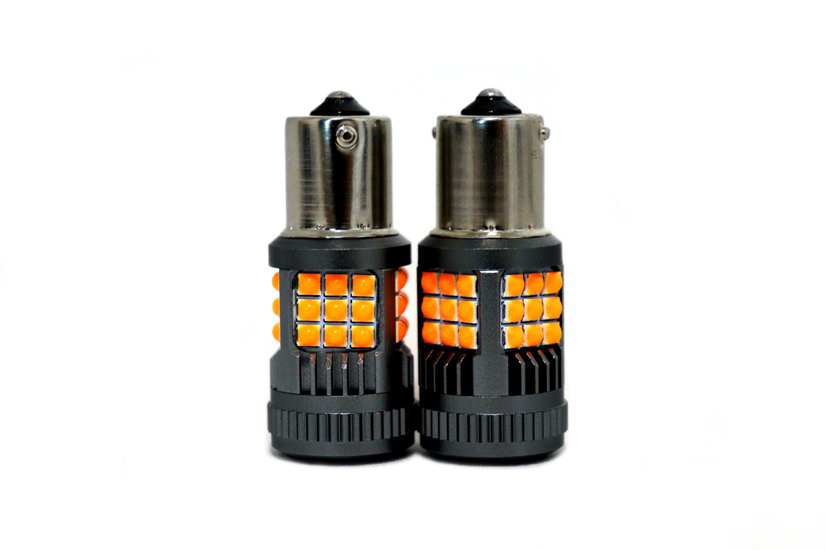 Luces de señal de giro para coche