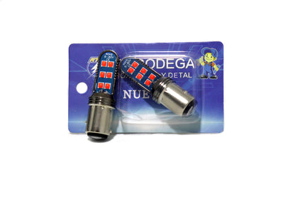 Bombillo led trasera de freno para coche