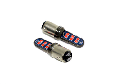 Bombillo led trasera de freno para coche