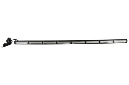 Barra panoramica TB-099 G 8 120 CM-