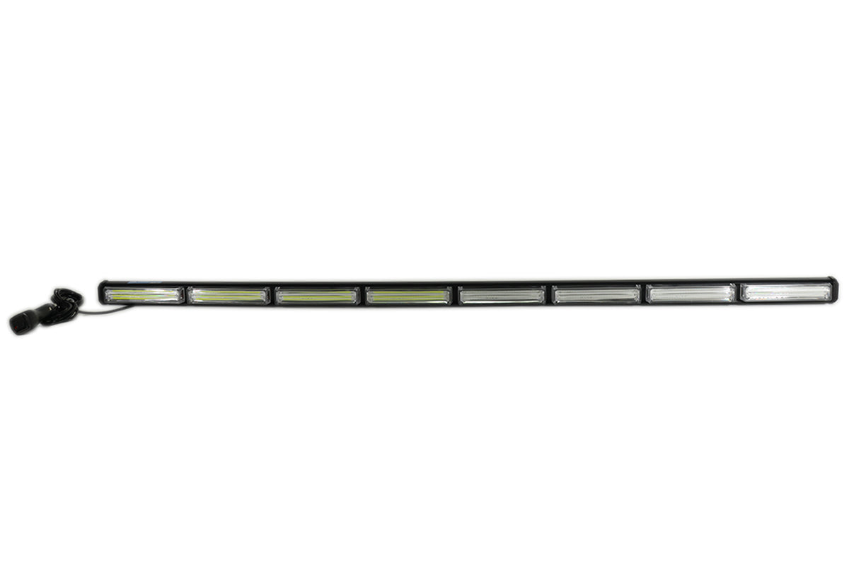 Barra panoramica TB-099 WG 8 120 CM 1