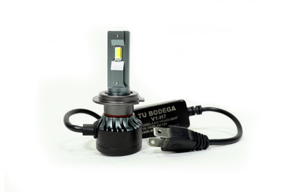 Bombillo V1-H7 1
