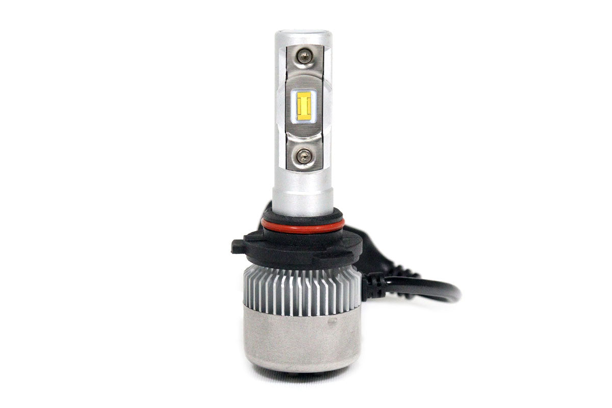 Bombillo para farola y exploradora led Philips de 6800 lumenes Superfocus