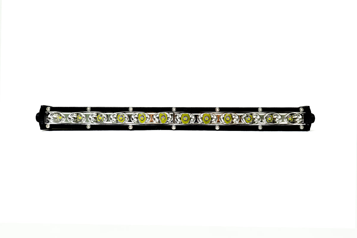 Exploradora TB-055 W 1