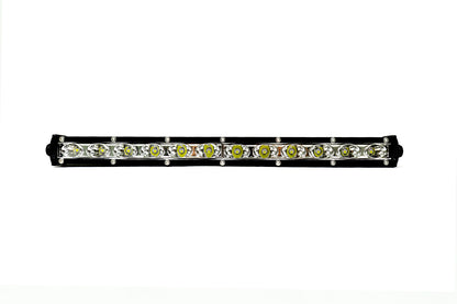 Exploradora TB-055 W 1