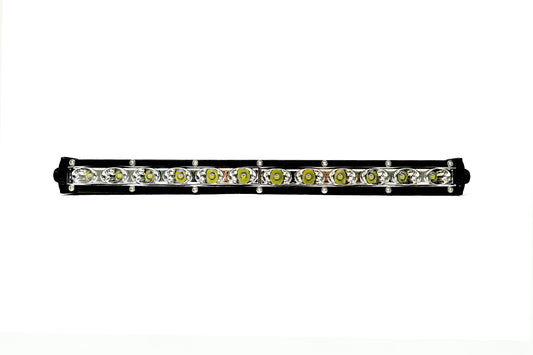 Exploradora TB-055 W 1
