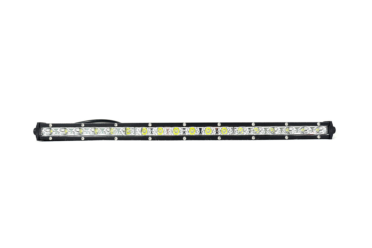 Exploradora TB-056 W 1