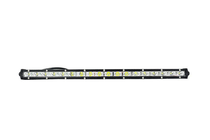 Exploradora TB-056 W 1