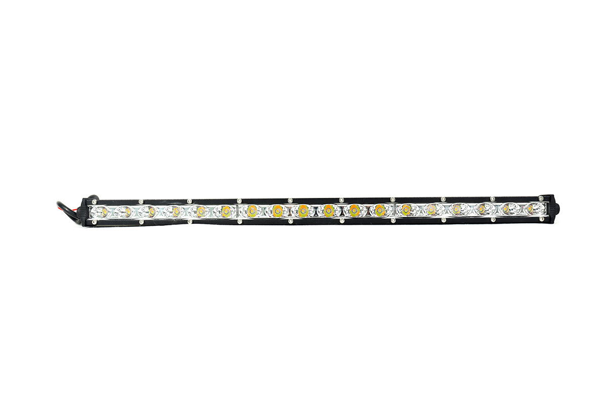 Exploradora TB-056 WY 1