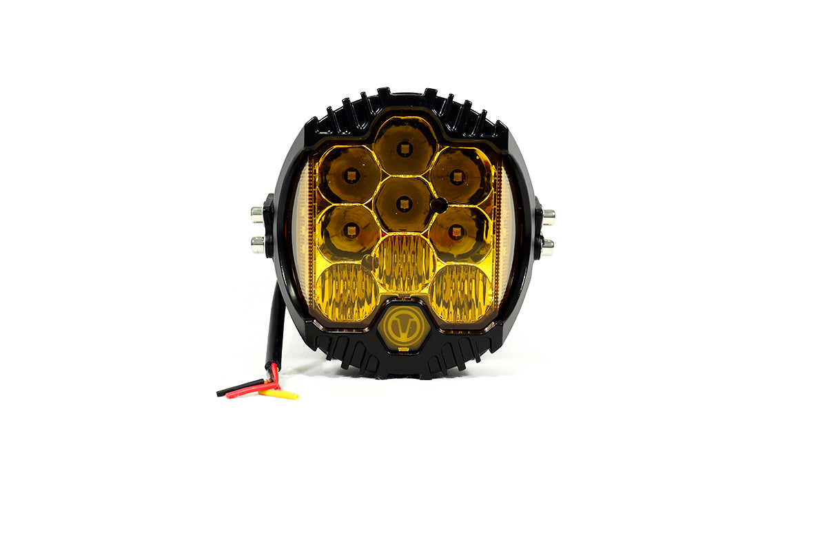 Exploradora TB-210 Y 1