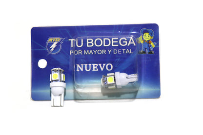 Cocuyo Bayoneta  T-10 158 Función fijo