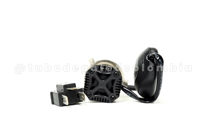 Bombillo RTD Universal corriente AC-DC 6000 LM