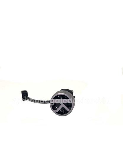Bombillo canbus led aleman turboventilador