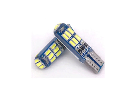 Cocuyo 15 LED Siliconado