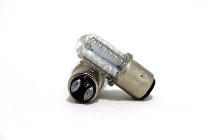 Bombillo Siliconado Stop 48 Led Fijo