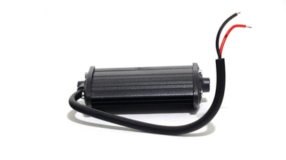 Exploradora 3 LED Dual color Fijo y flasheo