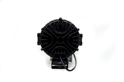 Exploradora Led 7 redonda, con haz de luz y cocuyo