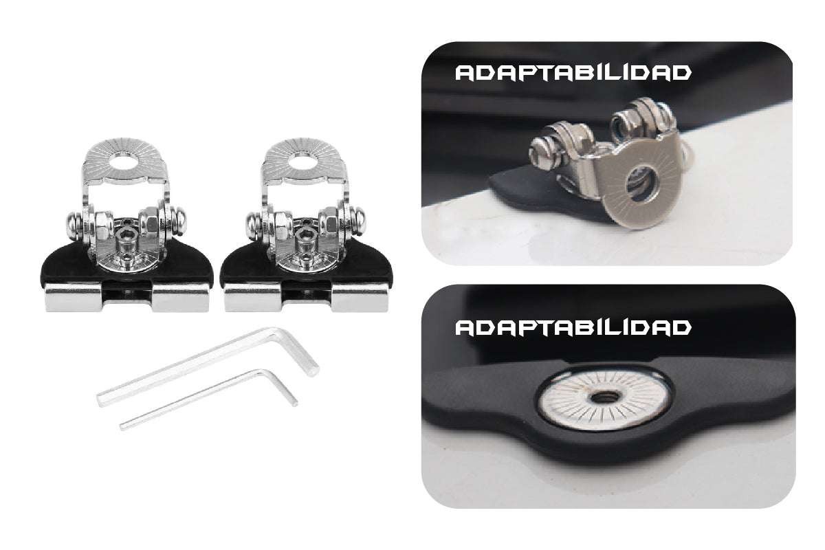 Luz de trabajo LED, haz concentrado e impermeabilidad IP68. ¡Descubre el producto que tenemos para ti en Turboled Colombia!