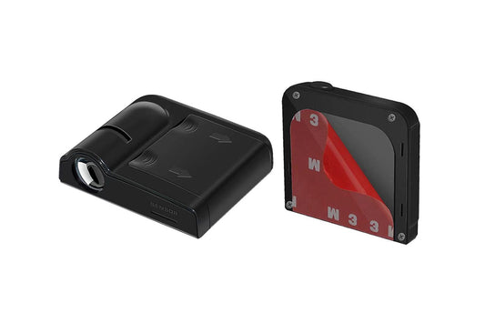 Proyector de sombra LED  inalámbrico Universal