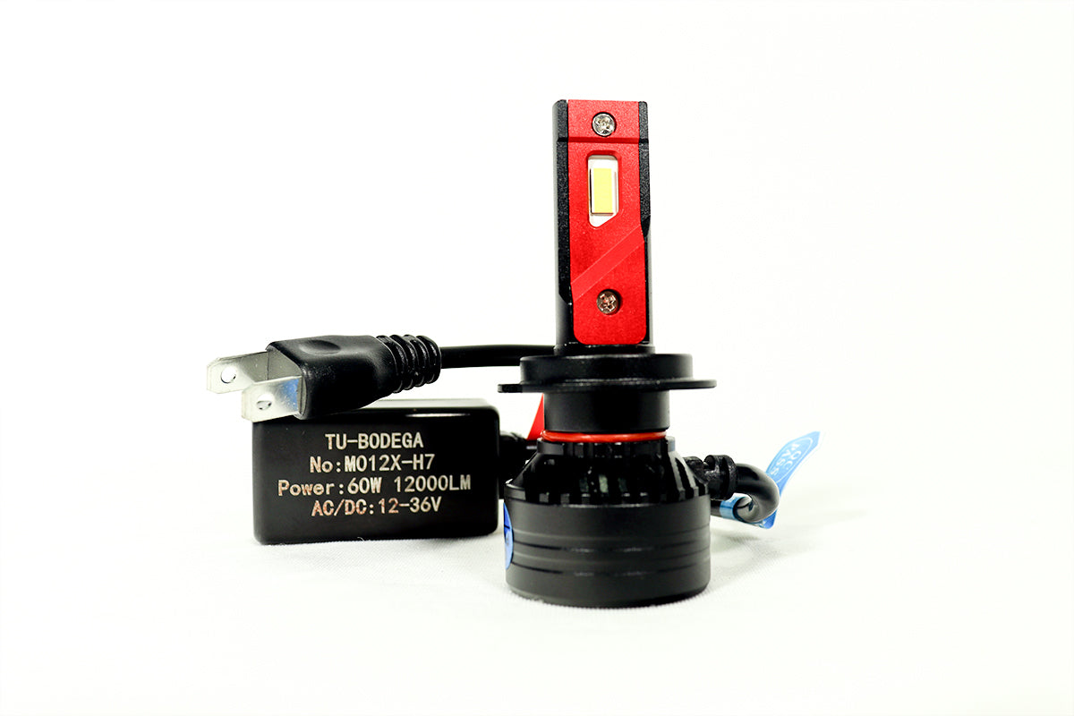 bombillo m012x h7 1