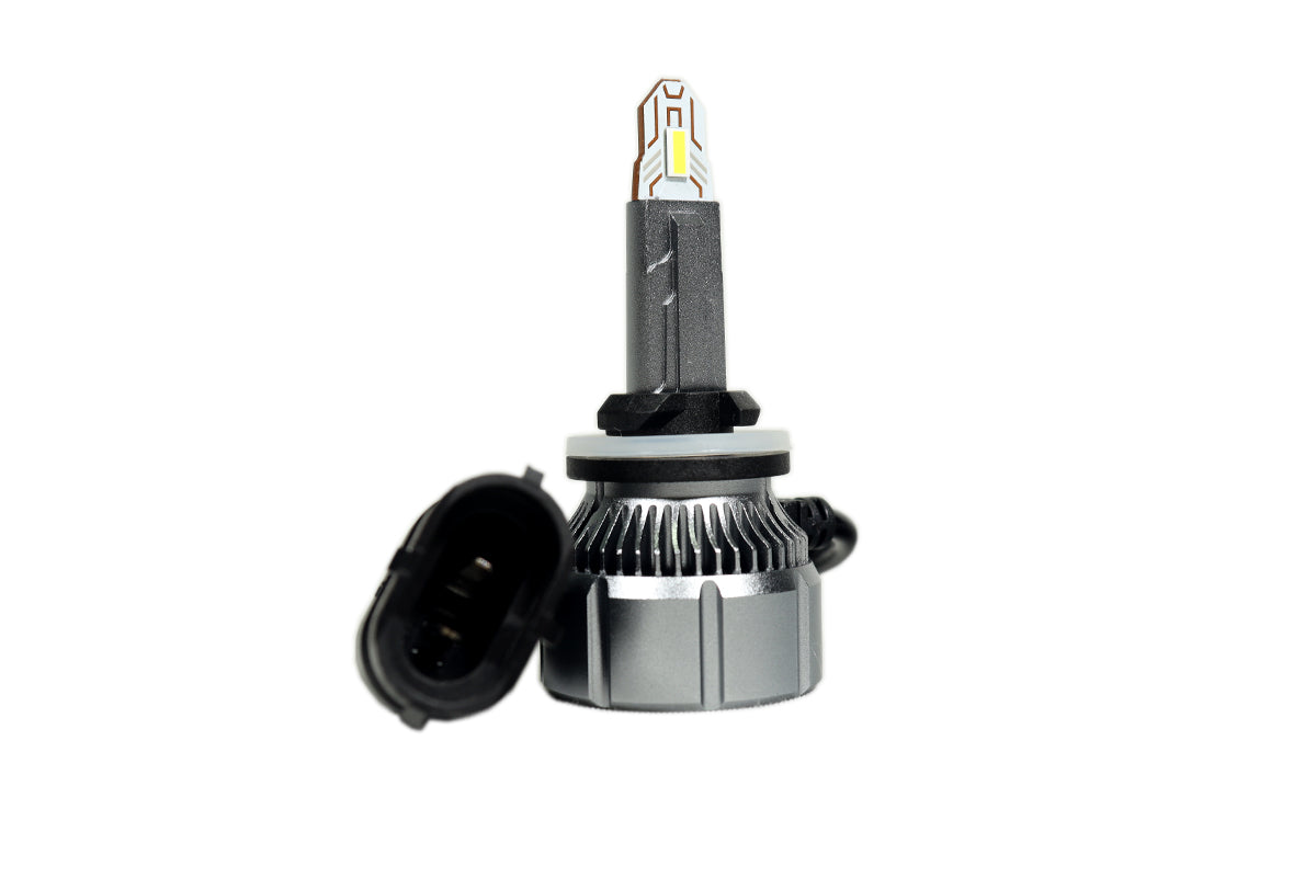 Bombillo LED Turbo ventilador Led alemán