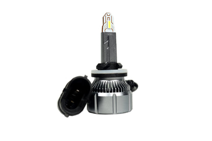 Bombillo LED Turbo ventilador Led alemán