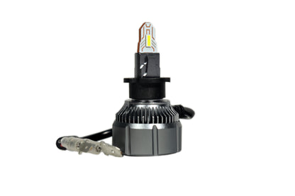 Bombillo LED Turbo ventilador Led alemán