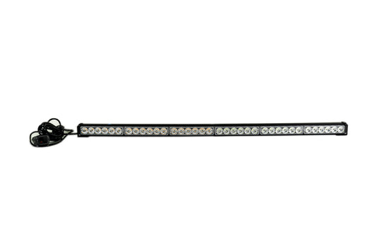 Barra Led Panorámico